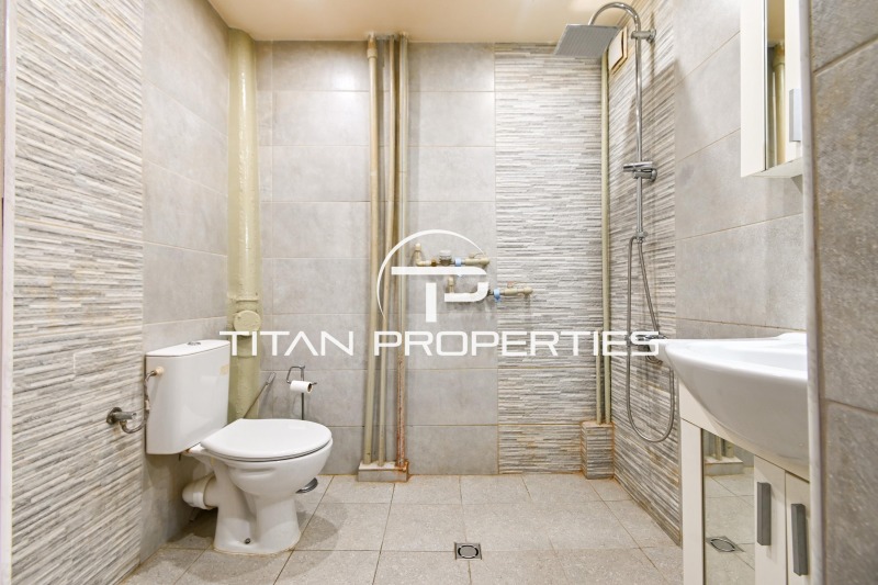 En renta  1 dormitorio Sofia , Tolstoy , 57 metros cuadrados | 81370660 - imagen [9]