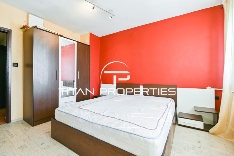 En renta  1 dormitorio Sofia , Tolstoy , 57 metros cuadrados | 81370660 - imagen [6]