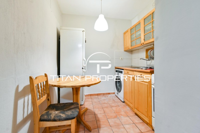 En renta  1 dormitorio Sofia , Tolstoy , 57 metros cuadrados | 81370660 - imagen [3]