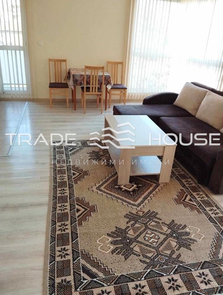 Дава под наем 2-СТАЕН, гр. Пловдив, Кючук Париж, снимка 2 - Апартаменти - 52690664