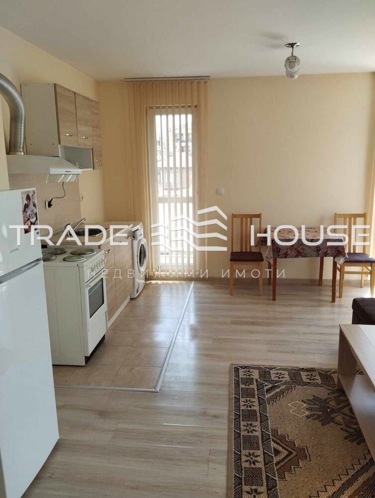 Дава под наем 2-СТАЕН, гр. Пловдив, Кючук Париж, снимка 4 - Апартаменти - 52690664