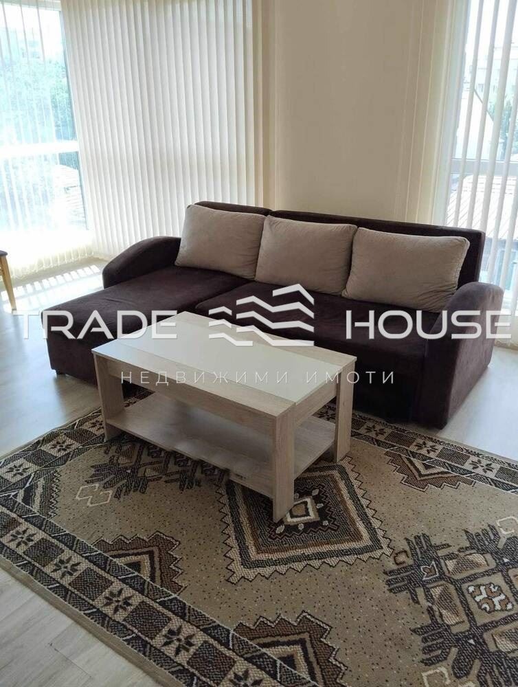 Дава под наем 2-СТАЕН, гр. Пловдив, Кючук Париж, снимка 3 - Апартаменти - 52690664