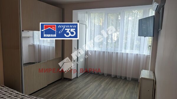 Дава под наем 2-СТАЕН, гр. Варна, Колхозен пазар, снимка 2 - Апартаменти - 53618484