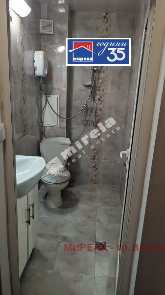 Дава под наем 2-СТАЕН, гр. Варна, Колхозен пазар, снимка 6 - Апартаменти - 53618484