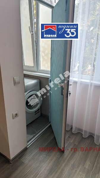 Дава под наем 2-СТАЕН, гр. Варна, Колхозен пазар, снимка 5 - Апартаменти - 53618484