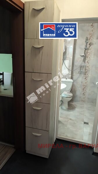 Дава под наем 2-СТАЕН, гр. Варна, Колхозен пазар, снимка 4 - Апартаменти - 53618484