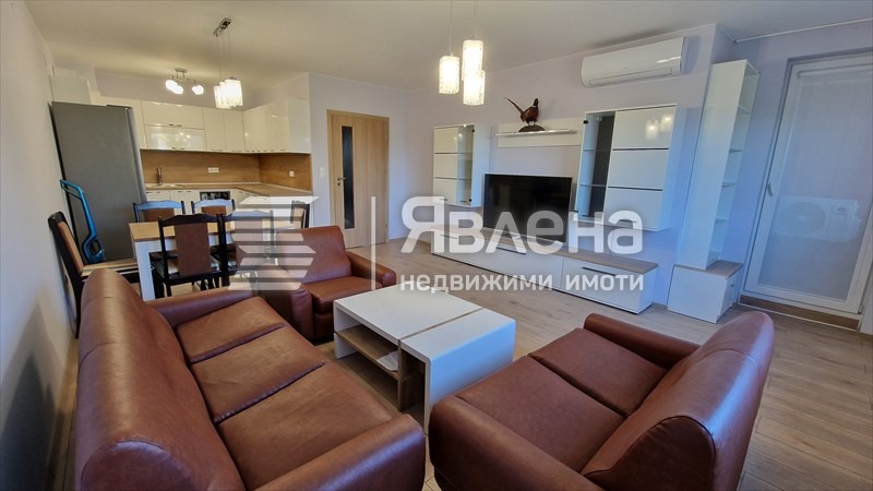 For Rent  2 bedroom Sofia , Serdika , 88 sq.m | 61424237 - image [2]