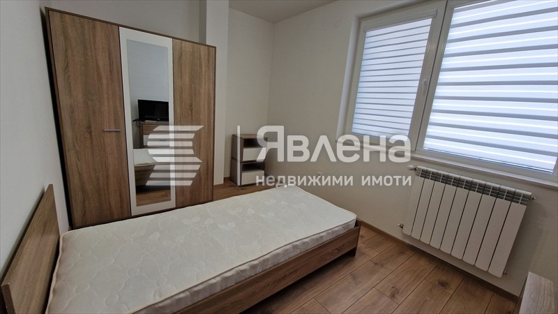 Дава под наем 3-СТАЕН, гр. София, Сердика, снимка 10 - Aпартаменти - 47585403