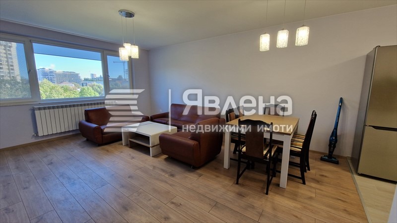 Zu vermieten  2 Schlafzimmer Sofia , Serdika , 88 qm | 61424237 - Bild [8]