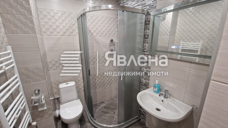 Дава под наем 3-СТАЕН, гр. София, Сердика, снимка 13 - Aпартаменти - 47585403