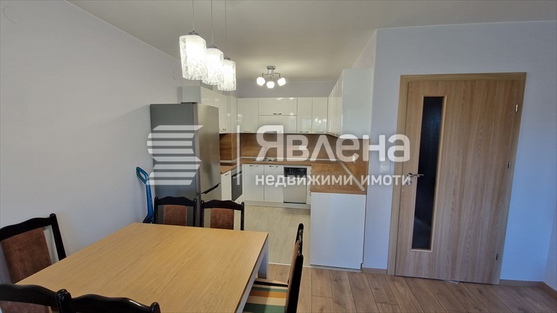 В аренду  2 спальни София , Сердика , 88 кв.м | 61424237 - изображение [4]