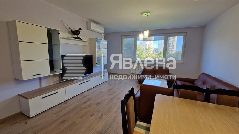 K pronájmu  2 ložnice Sofia , Serdika , 88 m2 | 61424237 - obraz [7]