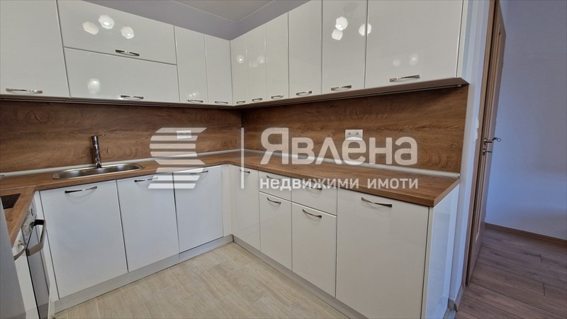 Дава под наем 3-СТАЕН, гр. София, Сердика, снимка 4 - Aпартаменти - 47585403