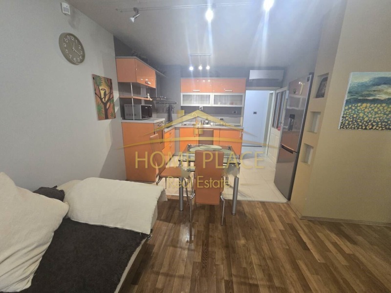 В оренду  2 спальні Варна , Окръжна болница-Генерали , 92 кв.м | 20653333 - зображення [3]