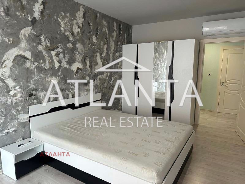 Дава под наем 3-СТАЕН, гр. Варна, Бриз, снимка 4 - Апартаменти - 52389886