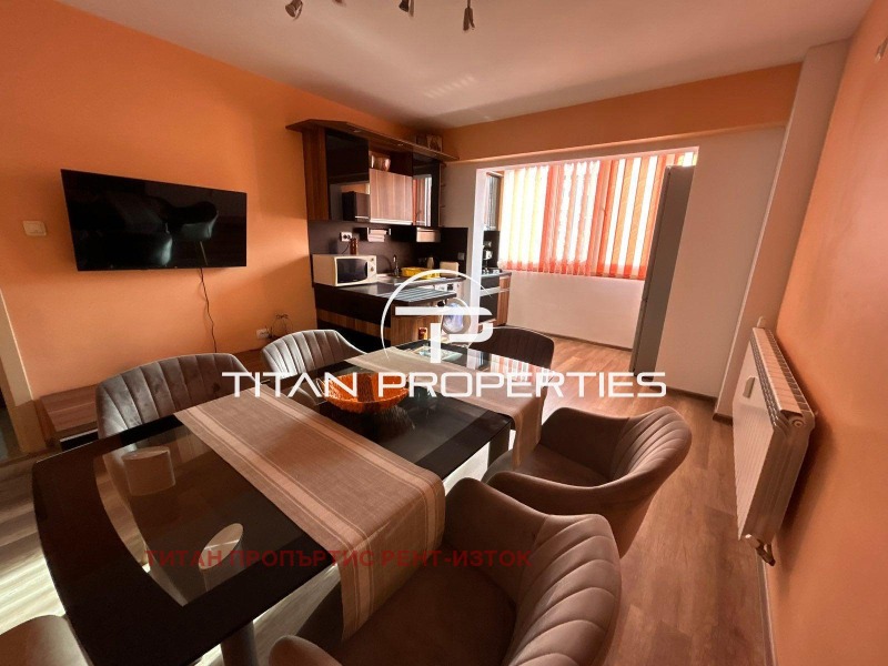 Под наем 3-СТАЕН, град Бургас, Славейков • 900 лв. / 460.16 € • 97331508 1