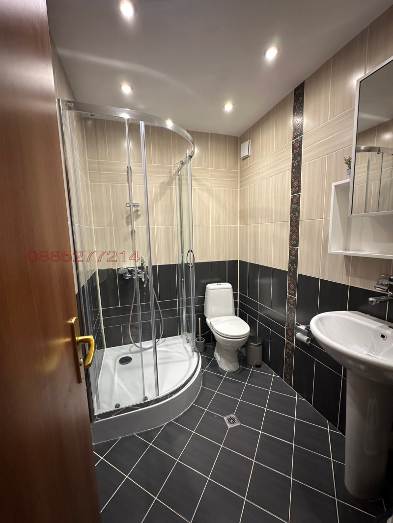 Дава под наем 3-СТАЕН, гр. София, Студентски град, снимка 10 - Апартаменти - 52882786