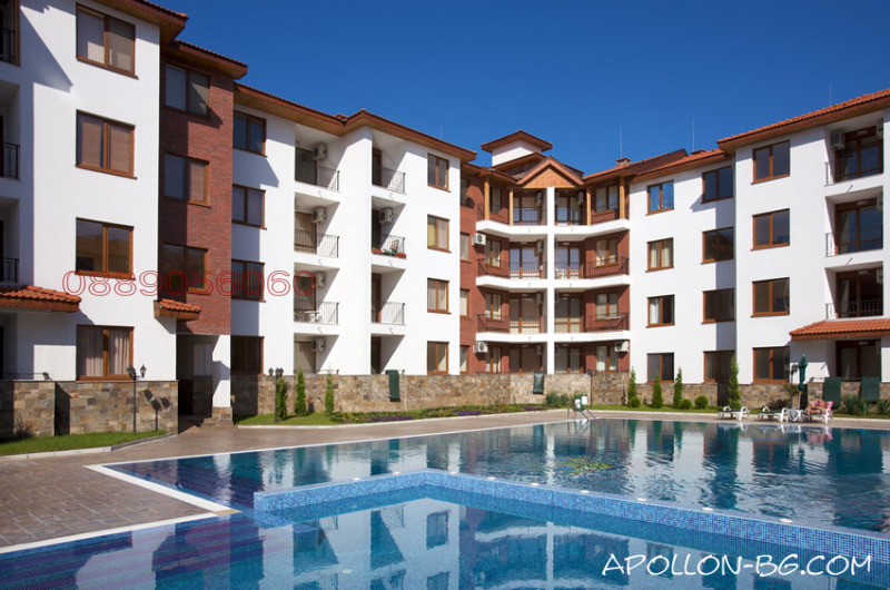 Дава под наем 3-СТАЕН, гр. Несебър, област Бургас