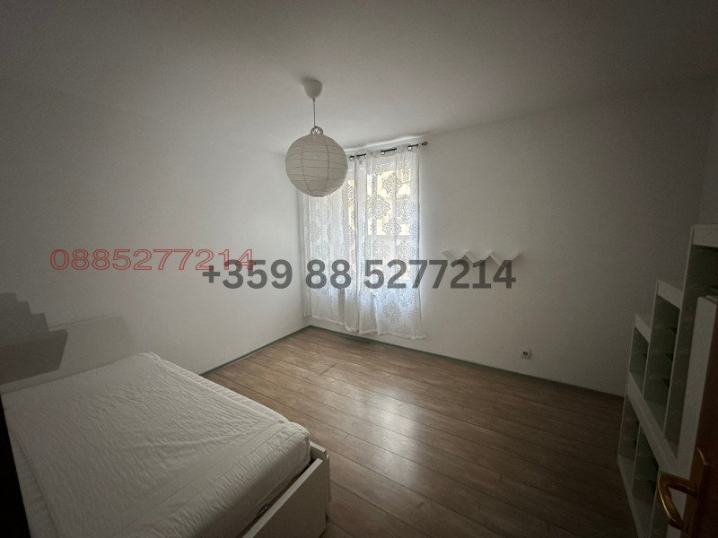 Дава под наем 3-СТАЕН, гр. София, Студентски град, снимка 9 - Апартаменти - 52785457