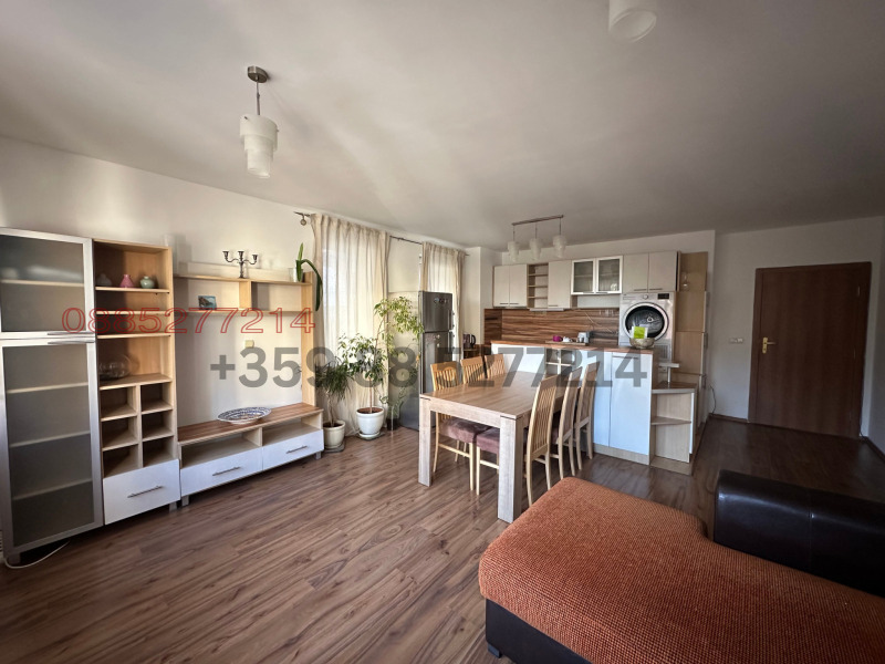 Дава под наем 3-СТАЕН, гр. София, Студентски град