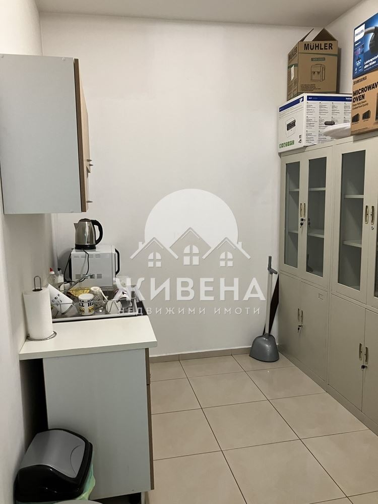 Дава под наем ОФИС, гр. Варна, Цветен квартал, снимка 9 - Офиси - 54027268