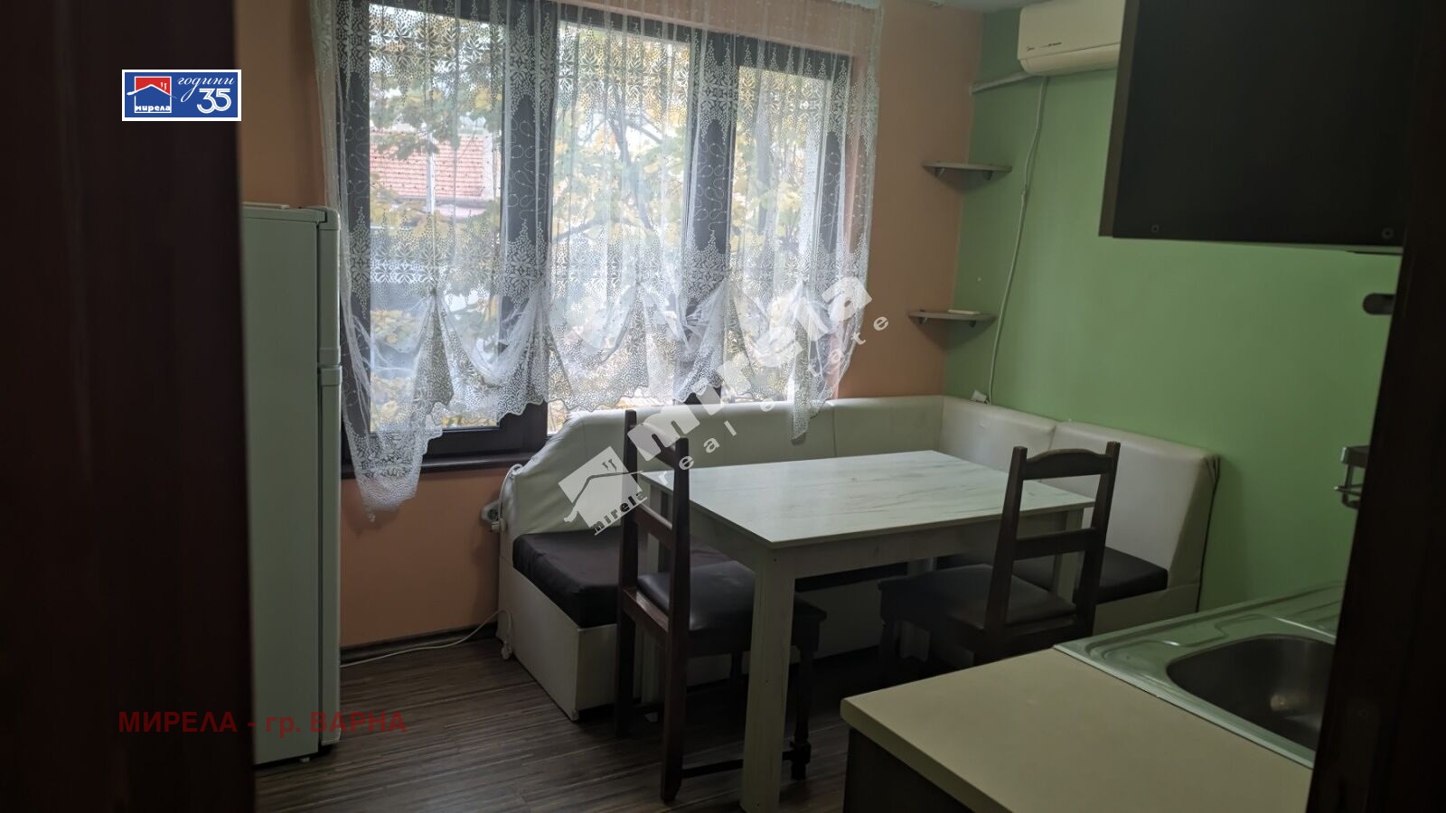 Дава под наем 2-СТАЕН, гр. Варна, Колхозен пазар