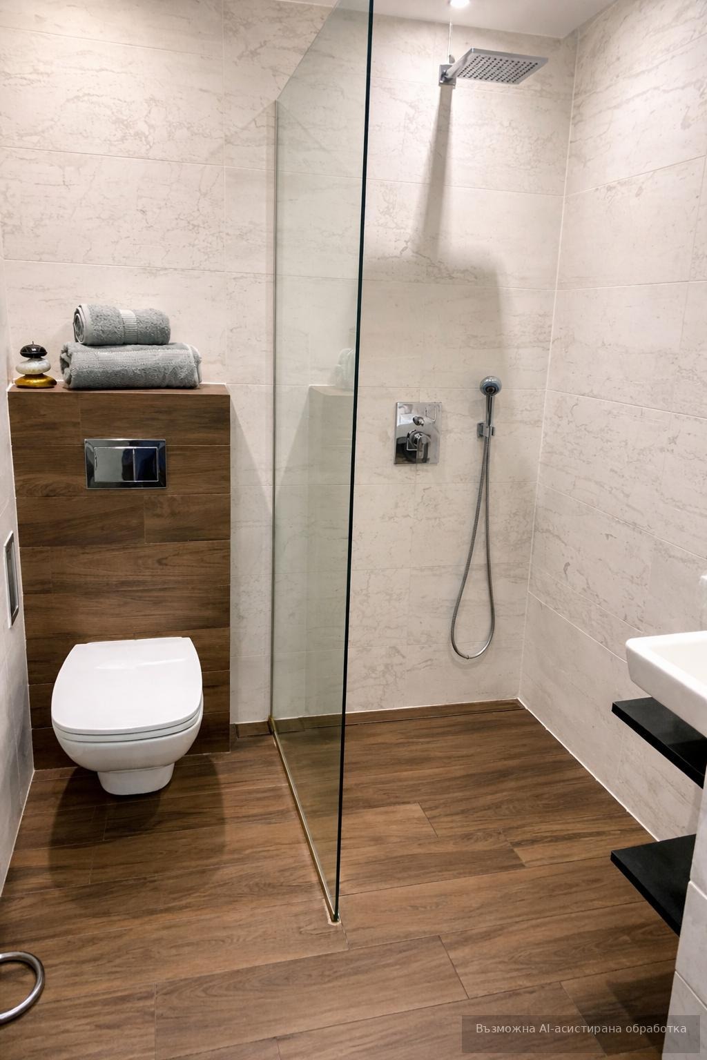 Дава под наем 2-СТАЕН, гр. Пловдив, Кършияка, снимка 5 - Апартаменти - 53888132