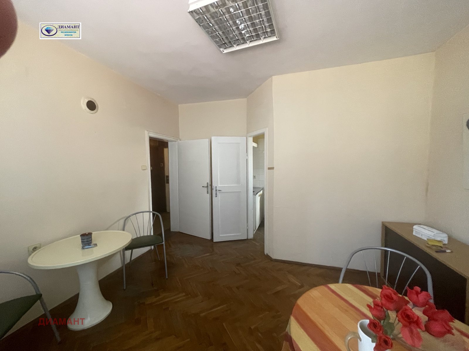 Дава под наем 3-СТАЕН, гр. Русе, Център, снимка 2 - Апартаменти - 56494702