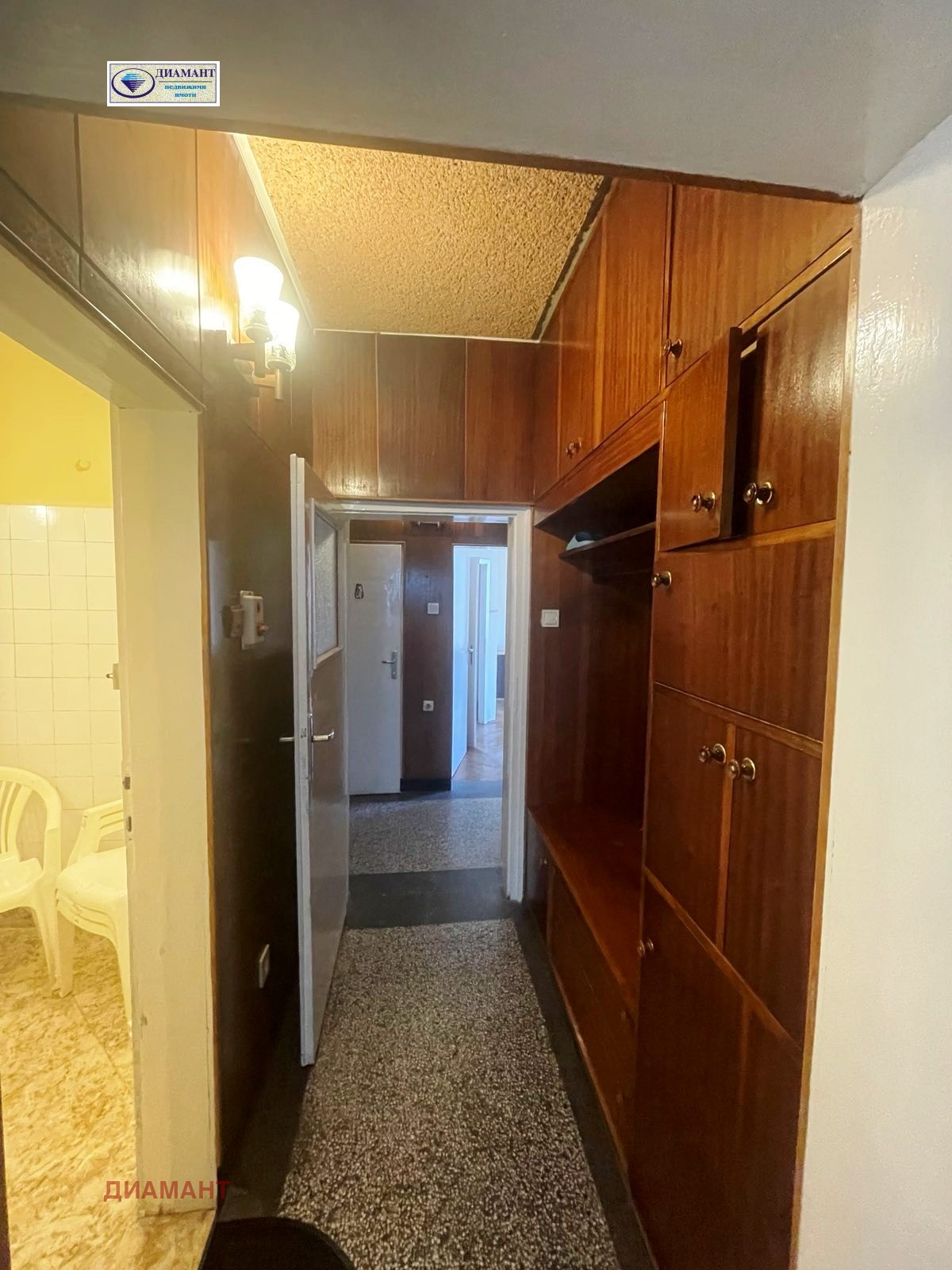 Дава под наем 3-СТАЕН, гр. Русе, Център, снимка 12 - Апартаменти - 56494702
