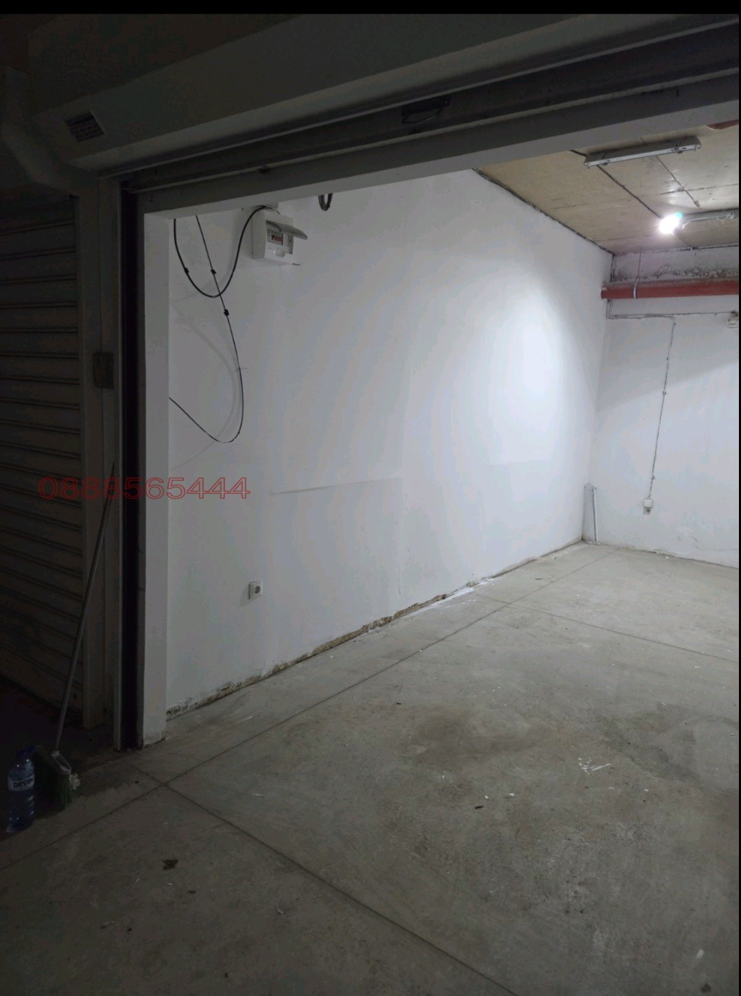 Дава под наем ГАРАЖ, ПАРКОМЯСТО, гр. София, Люлин - център