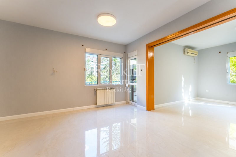 Дава под Наем КЪЩА в град София, Лозенец - 420 кв.м / 3 000 € » 5 867.49 лв., РОКИТ ПРОПЪРТИС