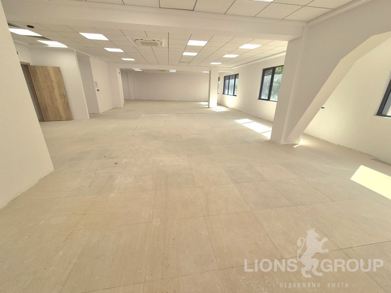 Дава под Наем ОФИС | Imot.bg — изображение 4