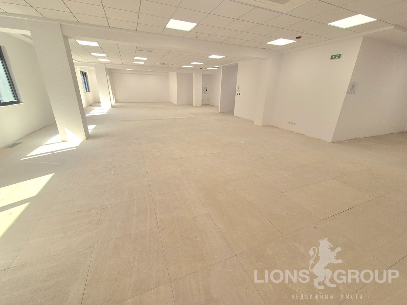 Дава под Наем ОФИС | Imot.bg — изображение 3