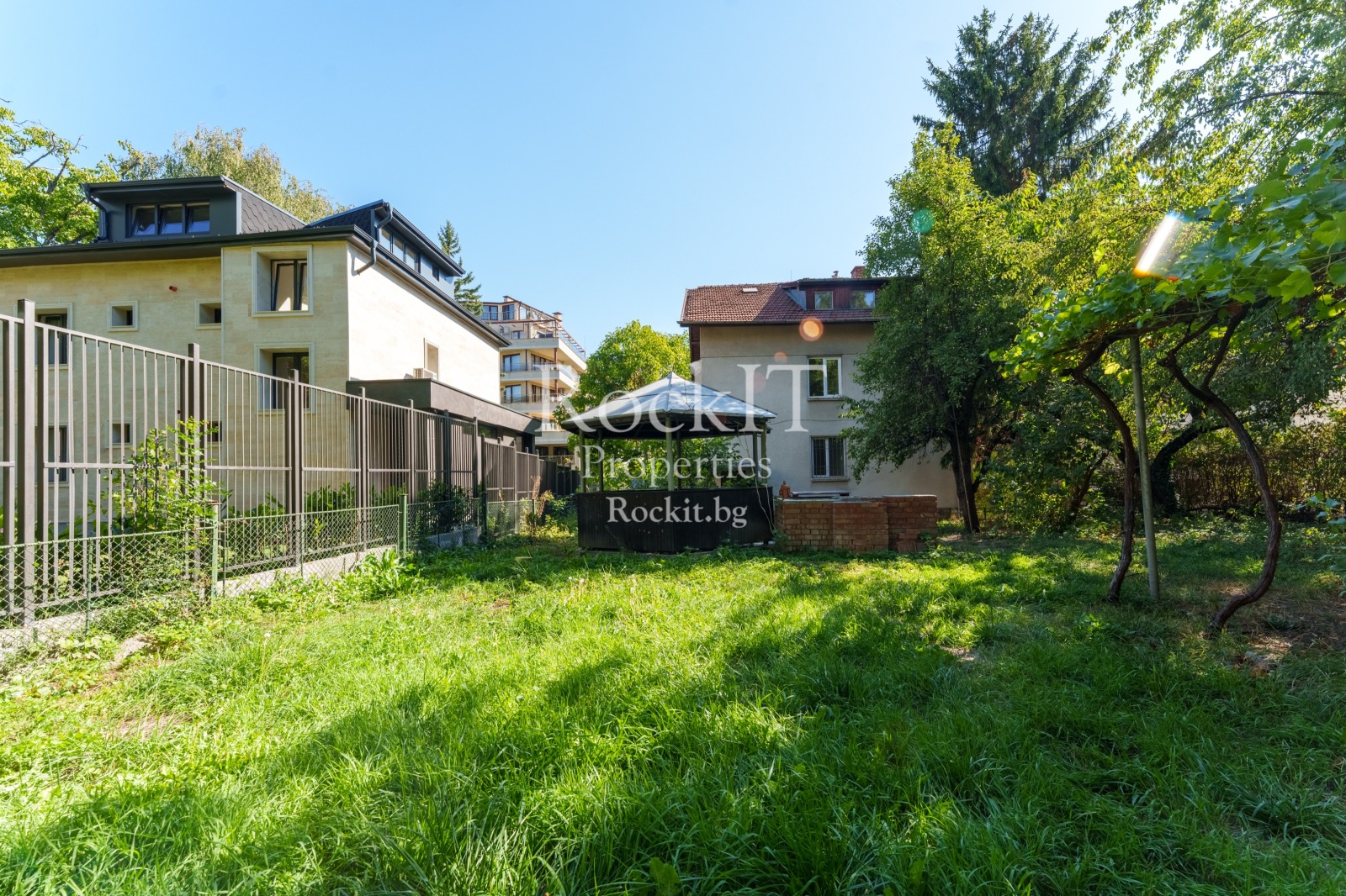 Дава под Наем КЪЩА | Imot.bg — изображение 14