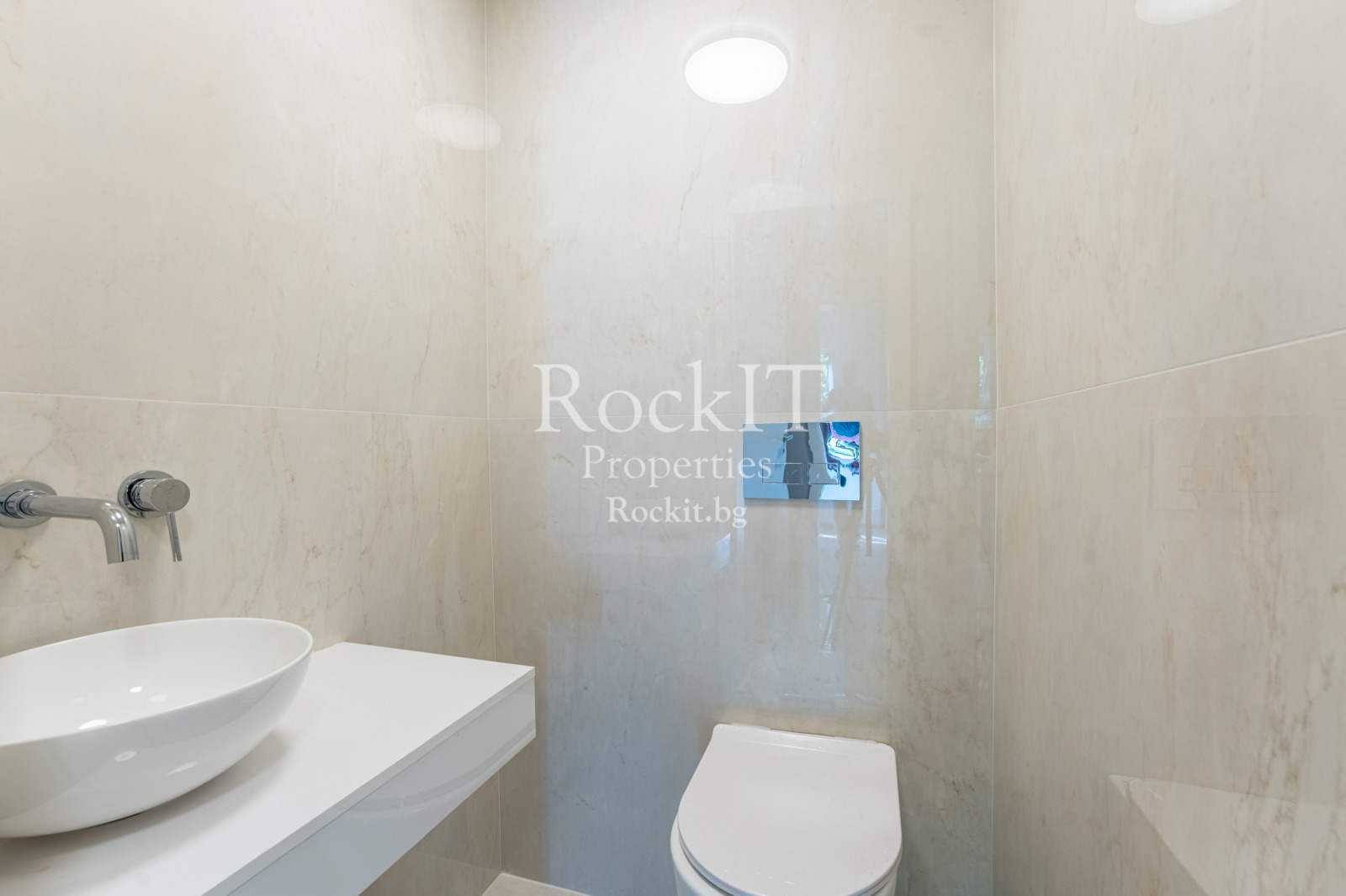 Дава под Наем КЪЩА | Imot.bg — изображение 4