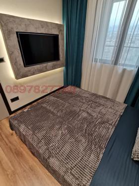 1 yatak odası Vitoşa, Sofia 3