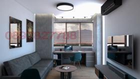 1 yatak odası Vitoşa, Sofia 15
