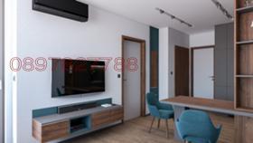 1 yatak odası Vitoşa, Sofia 13