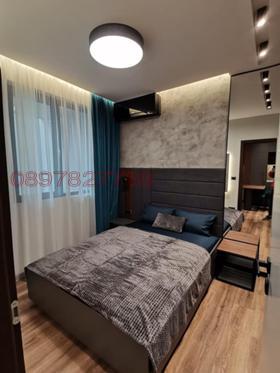 1 yatak odası Vitoşa, Sofia 6