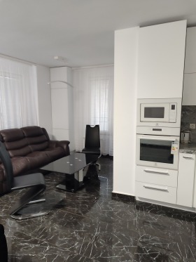 1 bedroom Vitosha, Sofia 1