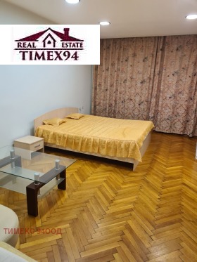 2 camere da letto Lozenets, Sofia 10