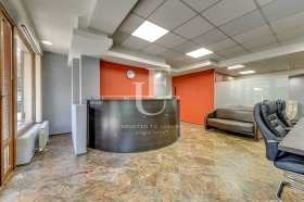 Kontor Iztok, Sofia 5