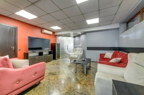 Kontor Iztok, Sofia 3