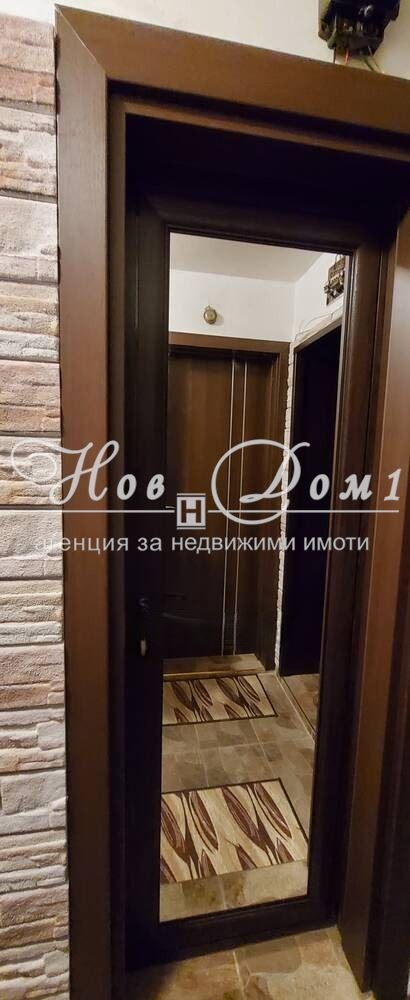 Дава под наем СТАЯ, гр. Варна, Окръжна болница-Генерали, снимка 3 - Стаи под наем - 54146439