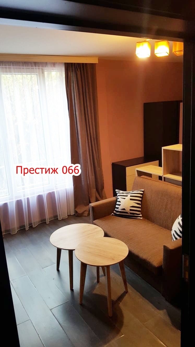 Дава под наем  1-стаен град Шумен , Център , 40 кв.м | 38884291 - изображение [3]