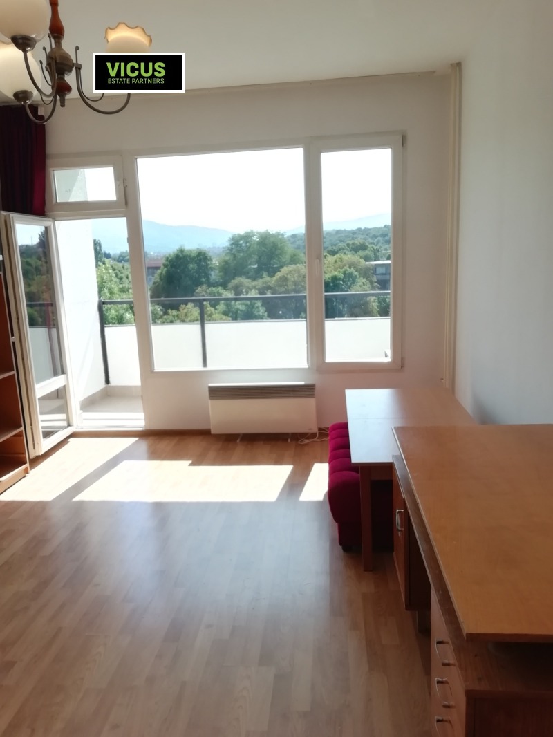 Do wynajęcia  Studio Sofia , Krasna poljana 2 , 47 mkw | 65441064 - obraz [2]