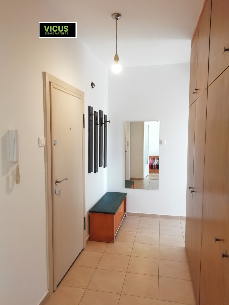Do wynajęcia  Studio Sofia , Krasna poljana 2 , 47 mkw | 65441064 - obraz [7]