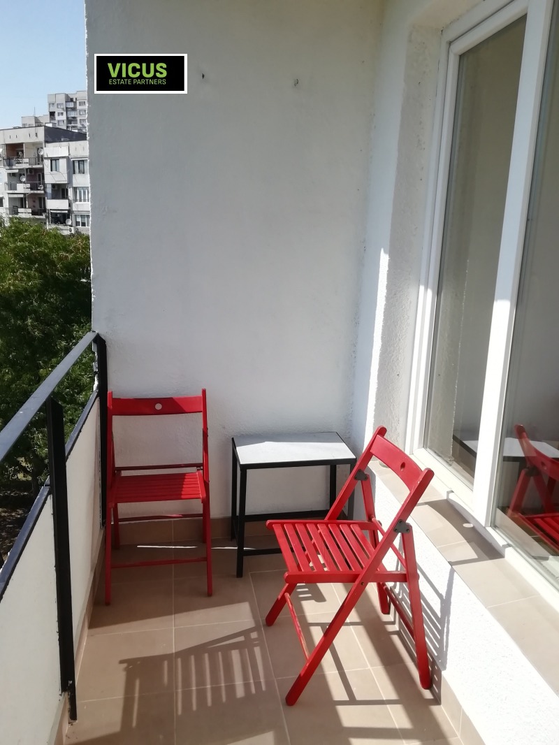 Do wynajęcia  Studio Sofia , Krasna poljana 2 , 47 mkw | 65441064 - obraz [10]
