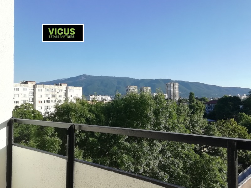 Do wynajęcia  Studio Sofia , Krasna poljana 2 , 47 mkw | 65441064 - obraz [8]