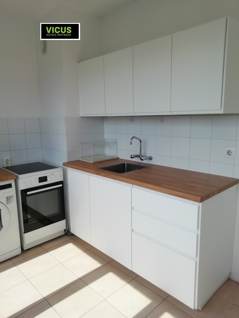 Do wynajęcia  Studio Sofia , Krasna poljana 2 , 47 mkw | 65441064 - obraz [3]
